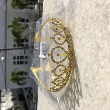 Corona dorada M-2's photo #2