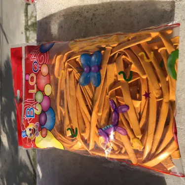 Globo 270' Mandarina's photo #1