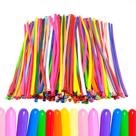 Globo 270' Blanco's photo #1