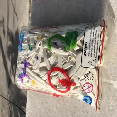 Globo 270' Blanco's photo #1