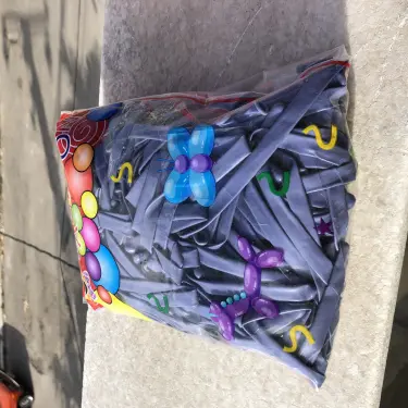 Globo 270' Azul marino's photo #1