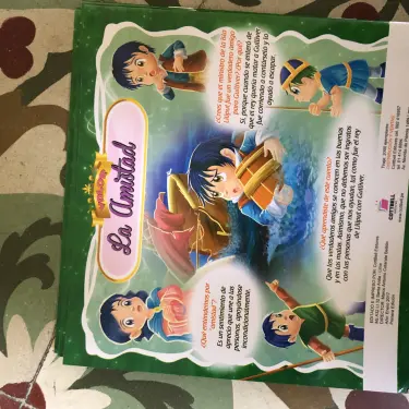 Libritos cuenta cuentos  Los viaje de jubiller's photo #1