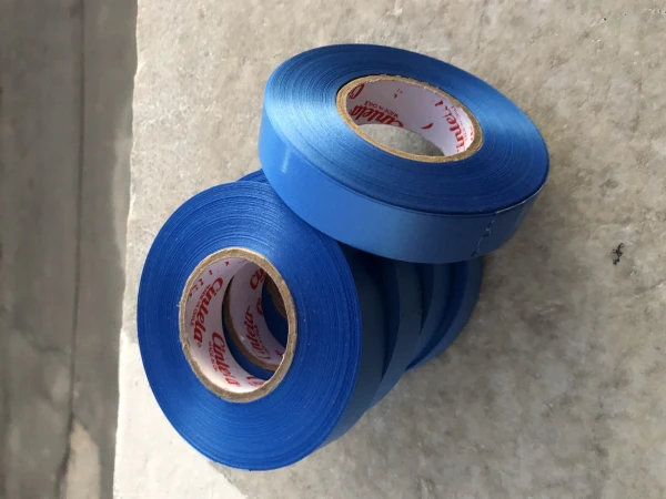 Rollo de cinta decorativa Azul Rey's foto | Milán Roches |  BizneCubano