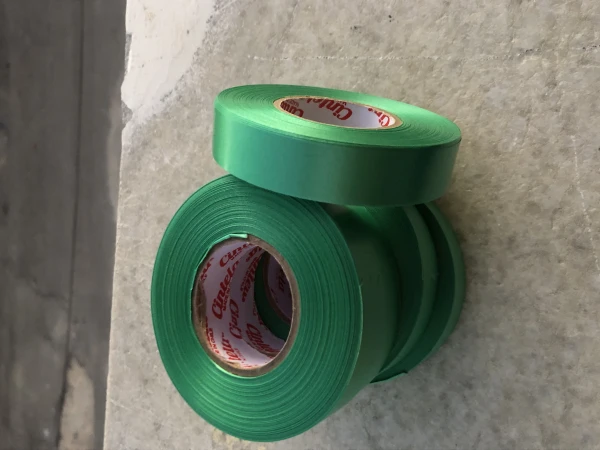 Rollo de cinta decorativa Verde Oscuro's foto | Milán Roches |  BizneCubano