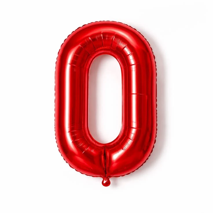 Globos de # 0 Rojo's foto | Milán Roches |  BizneCubano