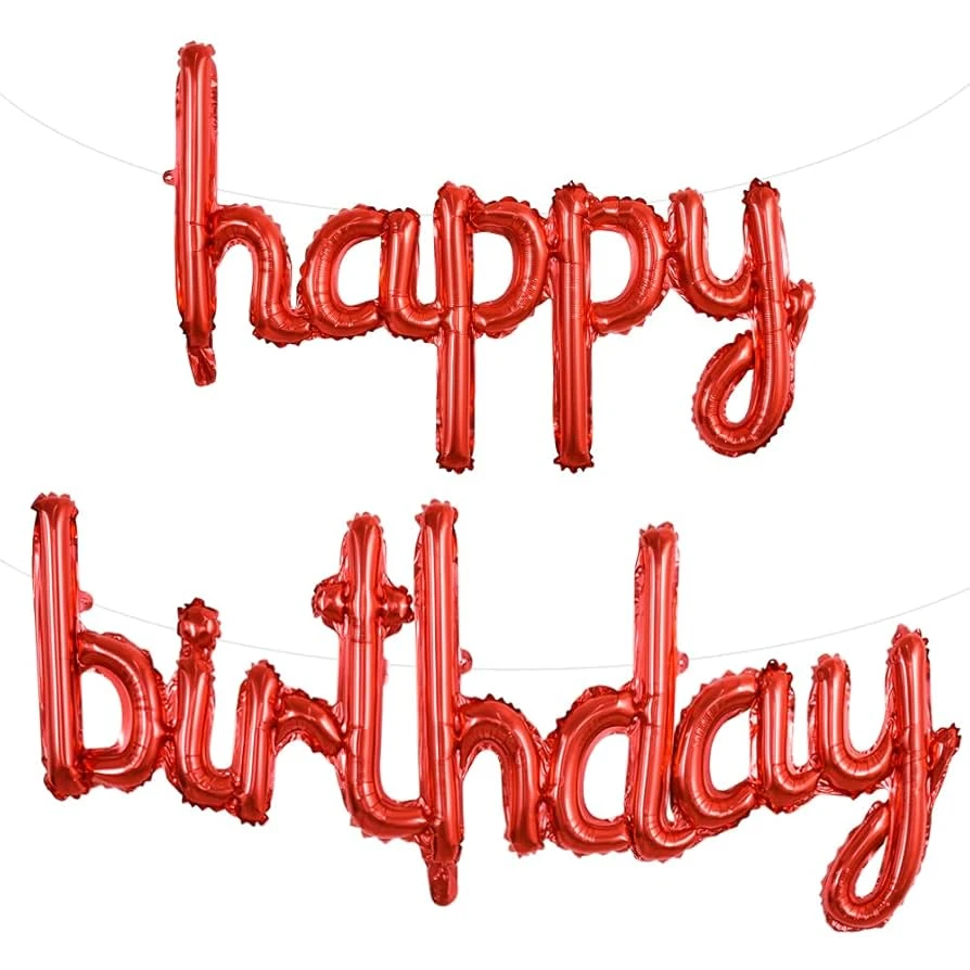 happy Birthday rojo's foto | Milán Roches |  BizneCubano