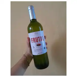 Vino de fruta miniatura 2